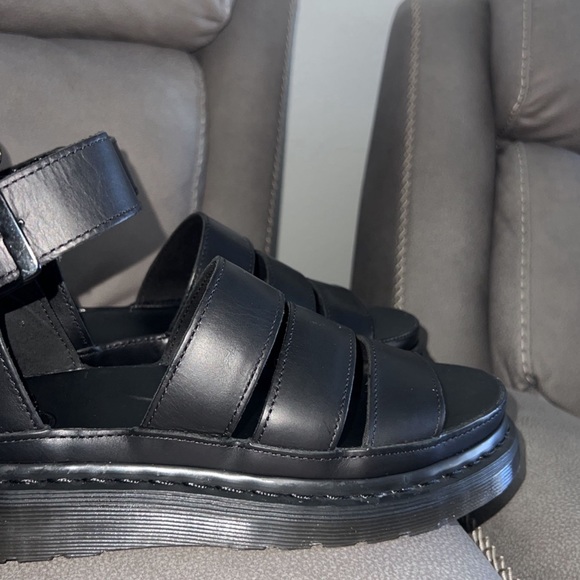 Dr. Martens Clarissa II sandals - Picture 5 of 5